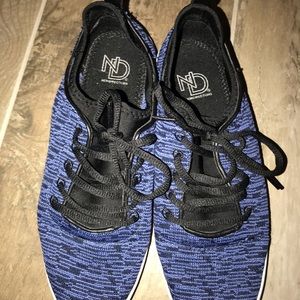 New direction sneakers